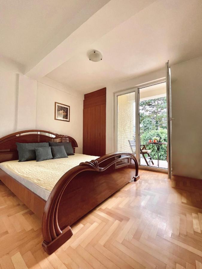 Apartments T&T Ohrid Exterior photo